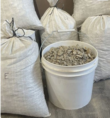 EL DORADO SAPPHIRE GRAVEL 10 PACK
