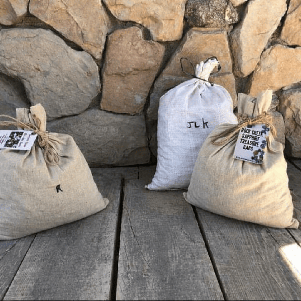 GRAVEL SAMPLER PACK