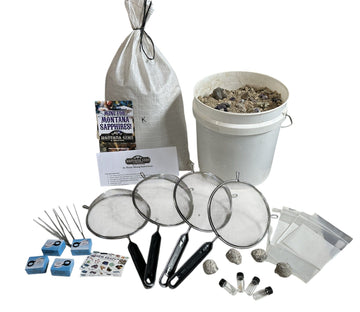 GEM KRAZY PARTY PACK
