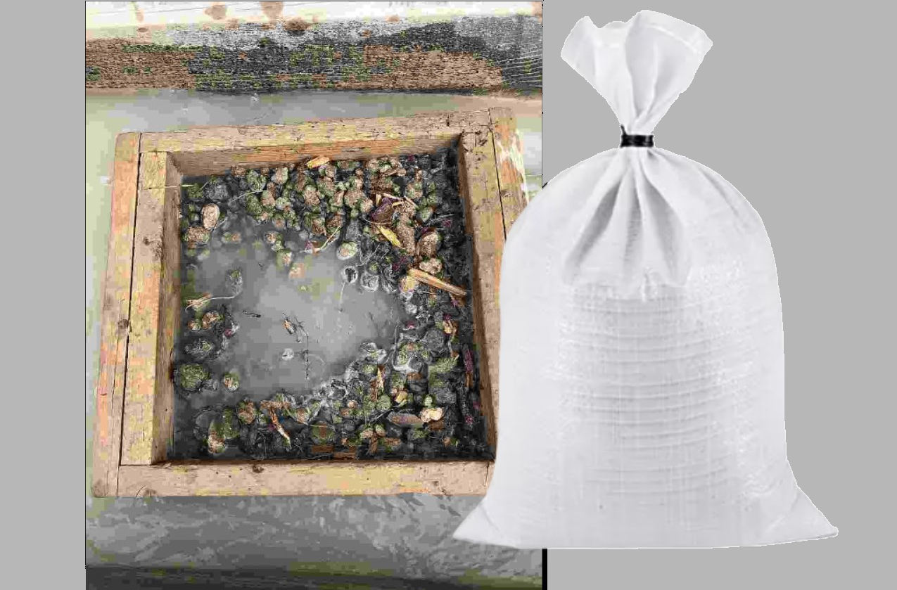 Unearthing the Beauty of Montana Sapphire Gravel Pack
