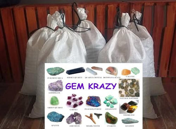 GEM KRAZY™ 5-PACK