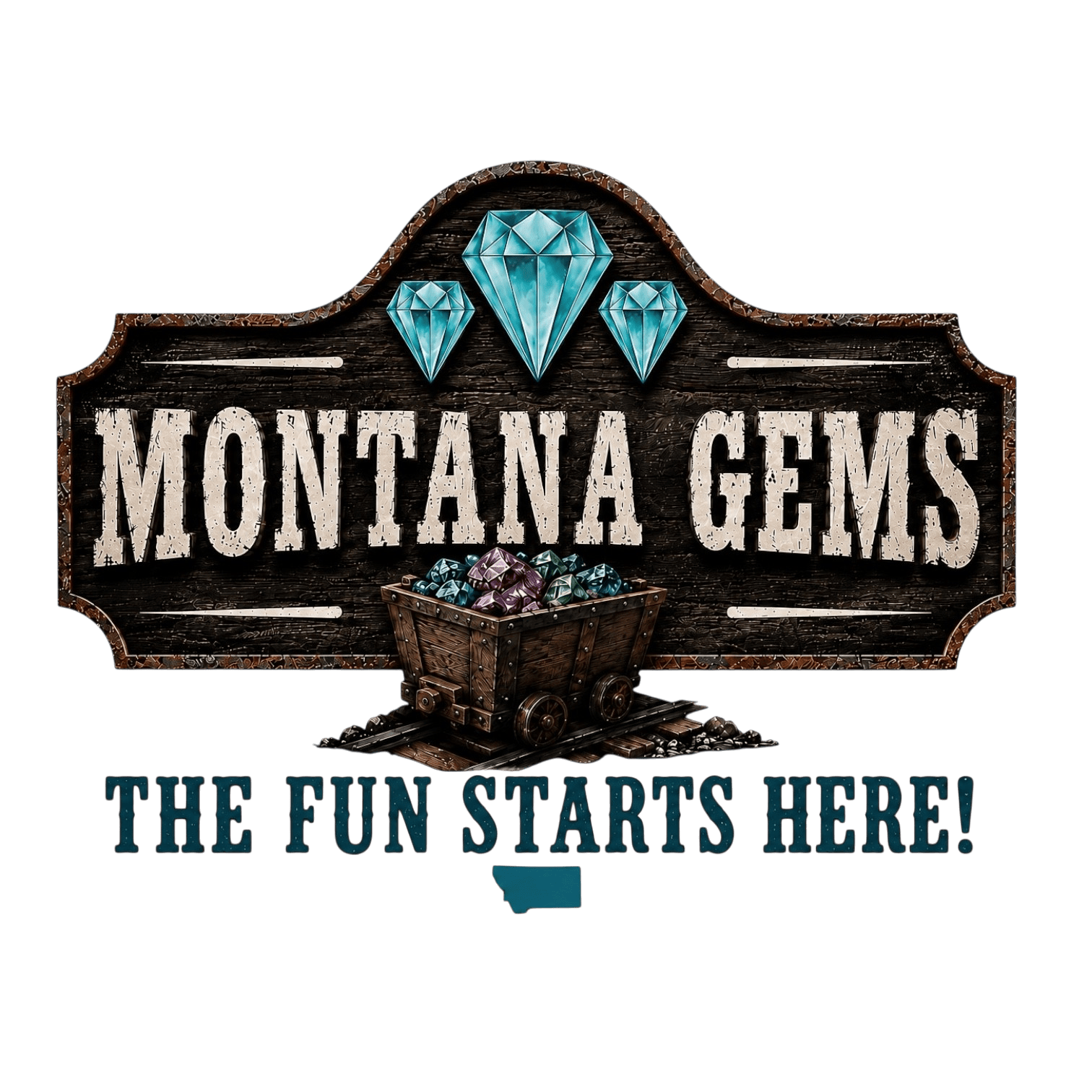 Montana Gems of Philipsburg, Inc. 